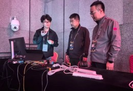 赛程过半，守护不减——石景山消防全力护航WTT赛事消防安全