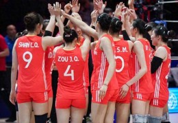 中国女排今晚大战保加利亚，附赛程！央视直播表：CCTV5播跳水！