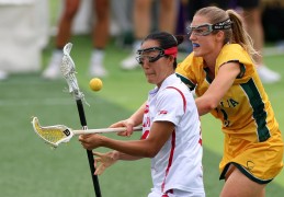 （成都世运会）棍网球——澳大利亚队获得女子铜牌