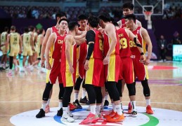 北京时隔6年将再次举办男篮国家队赛事