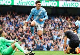 豪门悲喜夜：马竞1-2到5-2皇马 利物浦1-2惨遭读秒绝杀 曼城5-1