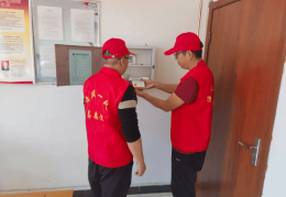 高质量发展看山西国企：华阳一矿通风一队党支部“五型”发力 交出“三零”答卷