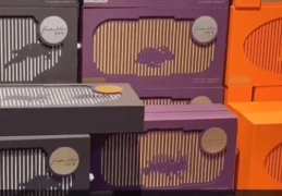 胖东来自营月饼包装设计费花了1000万？门店回应：确实花了这个价钱，售价97元至350元/盒