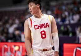 CBA全新形式转会！赵睿加盟北京后组豪华首发，不夺冠即失败！