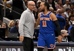 NBA传闻：内部人士“不愿排除”基德离开独行侠加盟尼克斯可能性