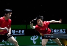 央视直播！成都混团世界杯12月2日赛程+CCTV乒乓球直播赛程