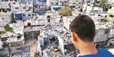 加沙战事“第二阶段”存五大疑问:完好比分、比分曲播 立即比分