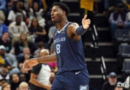 小贾伦·杰克逊能上场吗？灰熊对阵独行侠伤病报告