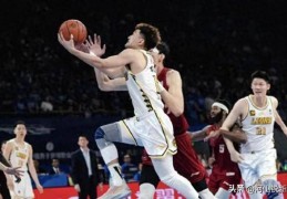 有一说一，本赛季CBA季后赛绝对本土巨星仅有3人，孙铭徽不是第一