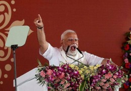 美经济学家警告：印度勿为美对抗中国，美国也不会让印度替代中国