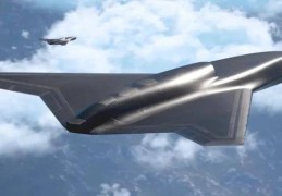 实属罕见！美军工巨头主动曝光