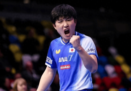 有直播！WTT法兰克福冠军赛赛程+签表出炉！国乒全员弃赛！