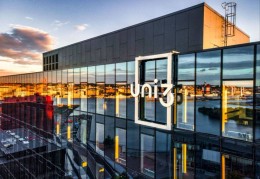 聚集2000余名国际工程师 吉利瑞典研发中心拥有超2000项专利