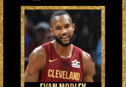 名利双收！莫布里当选本赛季NBA最佳防守球员，合同亦水涨船高