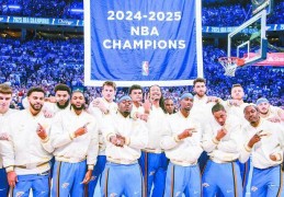 NBA新赛季打响 杨瀚森将迎首秀