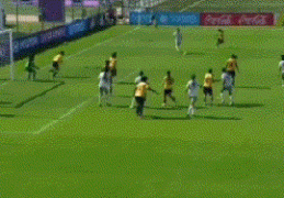 进世界波如家常便饭，这支中国女足改写世界杯参赛历史