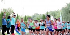 美国公开赛:2023滨州市马拉松协会公开挑战赛落幕