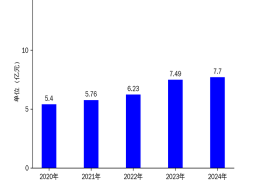 明月镜片2024年财报：稳健增长背后的隐忧