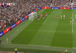 热议！阿森纳1-0曼联后，“定位球FC”“角球FC”登上英格兰热搜