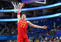 CBA｜上海男篮官宣张镇麟加盟 计划明年与他续约