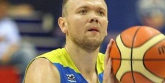 乌克兰出名篮球运发动在俄乌抵触空袭中丧生 其子被誉为欧洲新秀:欧洲篮球