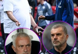 重返英超？森林新帅赔率：澳波、穆里尼奥领跑，多名英超主帅在列