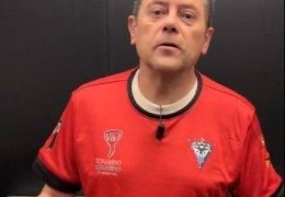 龙赛罗：中国足球发展很迅速，卡马乔等教练让我们了解到中国足球