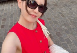 “硬水”暴击！巴黎出片秘籍大公开！！