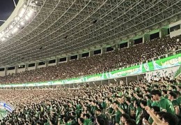 “长三角德比”今起售票，浙江绿城VS上海申花