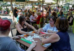 印度掀起中国麻将潮