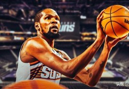 杜兰特去哪儿？NBA名宿考辛斯称火箭队有资产，得杜兰特后西部前3