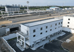 上海⇌南京⇌合肥高铁，最新进展！