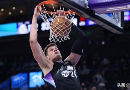 NBA传闻：湖人遭遇爵士队交易的严峻现实