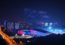 “苏超”镇江的“城市超链”