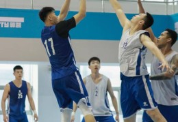 北京两CBA队兵合一处 北京男篮全力备战全运会资格赛