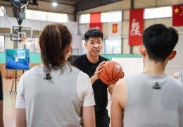 【WCBA】实现季前目标！广东女篮闯入四强