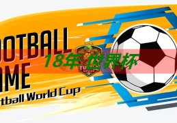 18年 世界杯