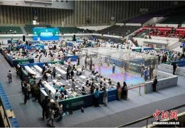 2025世界机器人大赛绵阳锦标赛举行