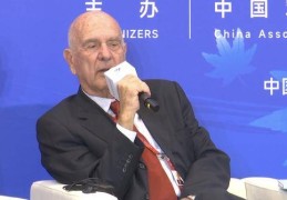 以色列前驻华大使：哈马斯应该被击毙，但以色列不应该攻击卡塔尔