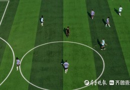 “夏超”来了！夏津县八支足球队激情开赛