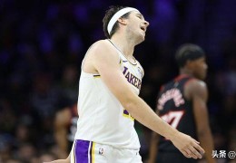 里奇·保罗认为湖人队的里夫斯，需要成为像吉诺比利那样的球员