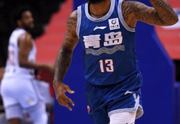 鲍威尔加盟山东男篮，他能否成为球队新赛季的惊喜？