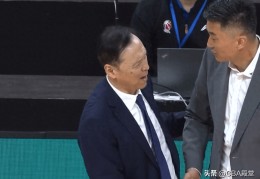 赵宏略:广东虐四川！周琦高兴，赵戌宏打服敌手，小胡满头大汗， 马尚沮丧