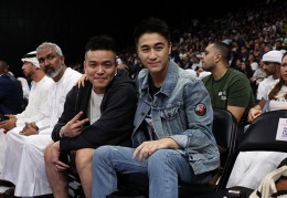 “赌王”之子入主凯尔特人，2025成为NBA球队交易大年