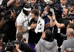 NBA球迷对湖人队和独行侠队“意外”，分在NBA杯赛同一组的反应
