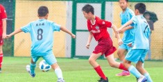 2023年天津市须眉 女子青少年足球锦标赛开赛:德国女子足球赛