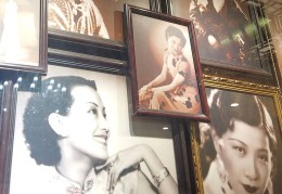 上海珍档｜吴少华：站在南京路上回眸照相史