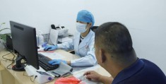 Video｜Guangzhou allows residents to see a doctor for just one yuan:xueyuanyuan