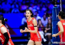 3:1！中国女排大胜日本，产生3个不可思议，对阵意大利队有麻烦了