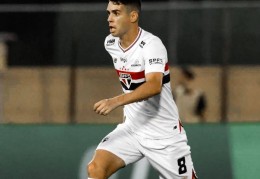 确诊心脏疾病，前上海海港外援奥斯卡即将退役